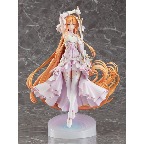 GOOD SMILE COMPANY ソードアート・オンライン 1/7 アスナ 創世神ス…もう手に入りましたか！売り切れる前にお早めに！色々なお店の在庫状況を確認したい方も是非ご利用してください！