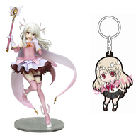 [特典付き] イリヤスフィール・フォン・アインツベルン 「Fate/kaleid liner Prisma☆Illya プリズマ☆ファンタズム」 1/7 PVC＆ABS製塗装済み完成品 駿河屋限定もうこちらの商品購入されましたか、商品無くなってしまう前に是非ご覧ください！色々なお店の在庫状況を確認したい方も是非ご利用してください！