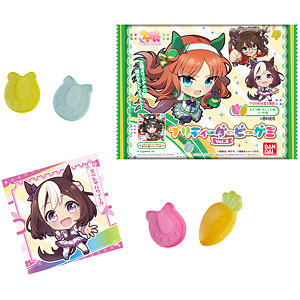 ウマ娘 プリティーダービー プリティーダービーグミ Vol.2　12個入りBOX (食玩)プレミアになってしまう前にぜひ手に入れてみてください！似たような商品をお探しの方も是非ご覧ください。