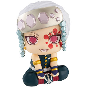 るかっぷ 鬼滅の刃 宇髄天元 完成品フィギュア予約が終わってしまう前に是非ご購入下さい!色々なお店の在庫状況を確認したい方も是非ご利用してください!