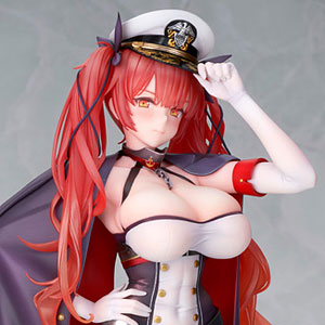 アズールレーン ホノルル 軽装ver. 1/7 完成品フィギュア商品が無くなる前に是非ご覧ください！似たような商品をお探しの方も是非ご覧ください。