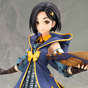 テイルズ オブ アライズ リンウェル 1/8 完成品フィギュアこちらで商品の予約情報を紹介しております！毎日たくさんの商品を追加で紹介しております。