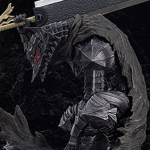 POP UP PARADE ベルセルク ガッツ [狂戦士の甲冑] L 完成品フィギュア人気商品につき売り切れにご注意ください！似たような商品をお探しの方も是非ご覧ください。