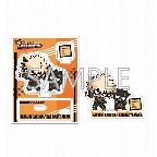 僕のヒーローアカデミア ヒロアカ×サンリオ アクリルスタンドA 爆豪・バッドばつ丸販売中のお店探しはこちらから可能です。色々な商品を購入したい方はこちらで探せます