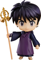 ねんどろいど 弥勒 「犬夜叉」オンラインで予約受付中です！色々な商品を購入したい方はこちらで探せます