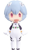 HELLO! GOOD SMILE 綾波レイ 「ヱヴァンゲリヲン新劇場版」 プラスチック製塗装済み完成品販売してるページはこちらから探せます！色々な商品を購入したい方はこちらで探せます