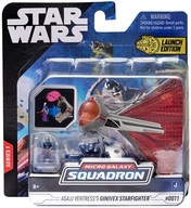 ギニヴェックス級スターファイター 「スター・ウォーズ」 マイクロ・ギャラクシー シリーズ1 ライトアーマー・クラス 3インチ アクションフィギュア商品が無くなる前に是非ご覧ください！ツイッターをフォローしていただければ他のたくさんの商品を見れます。