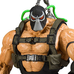 『DCコミックス』 DCマルチバース アクションフィギュア ベイン(クラシック)[コミック]もし予約・購入がまだな方はこちらを参考にしてみてください。すぐ情報を知りたい方は是非他の記事も参考にしてみてはいかがでしょうか！